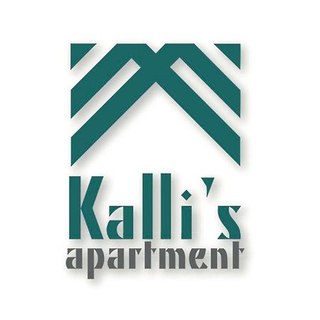 Kalli'S Apartment Kavála Luaran gambar
