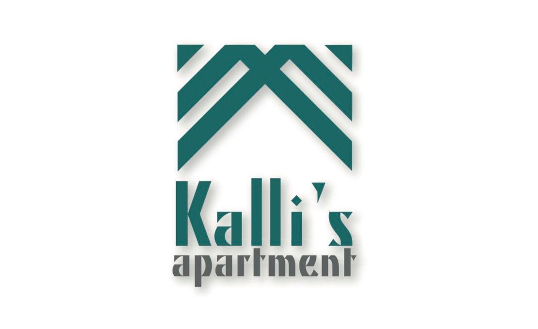 Kalli'S Apartment Kavála Luaran gambar